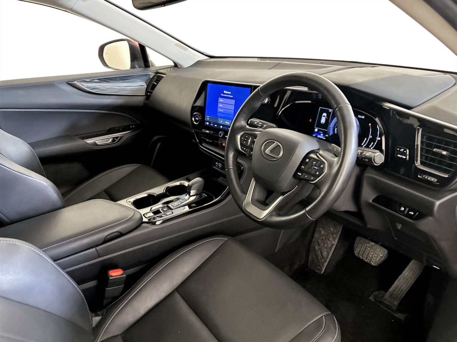 Used Lexus NX 2022 for sale - 77571274: Photo 15