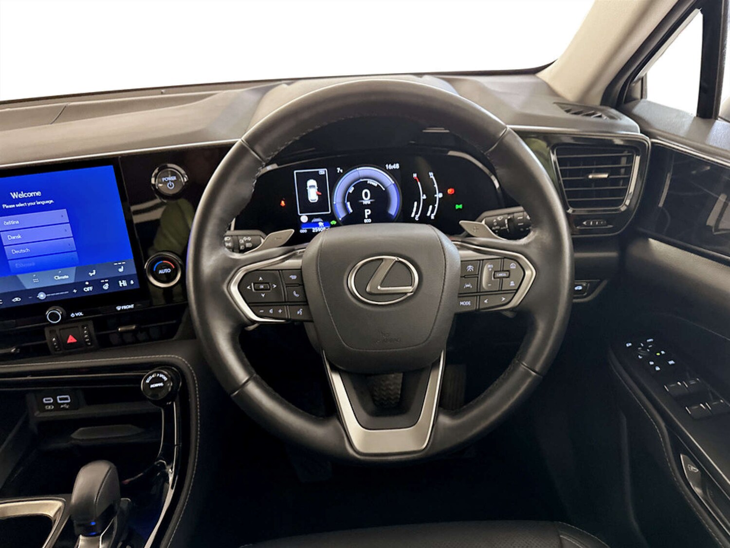 Used Lexus NX 2022 for sale - 77571274: Photo 16