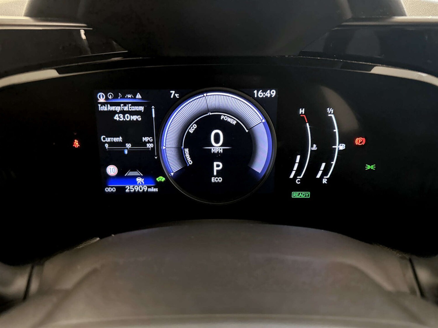 Used Lexus NX 2022 for sale - 77571274: Photo 18