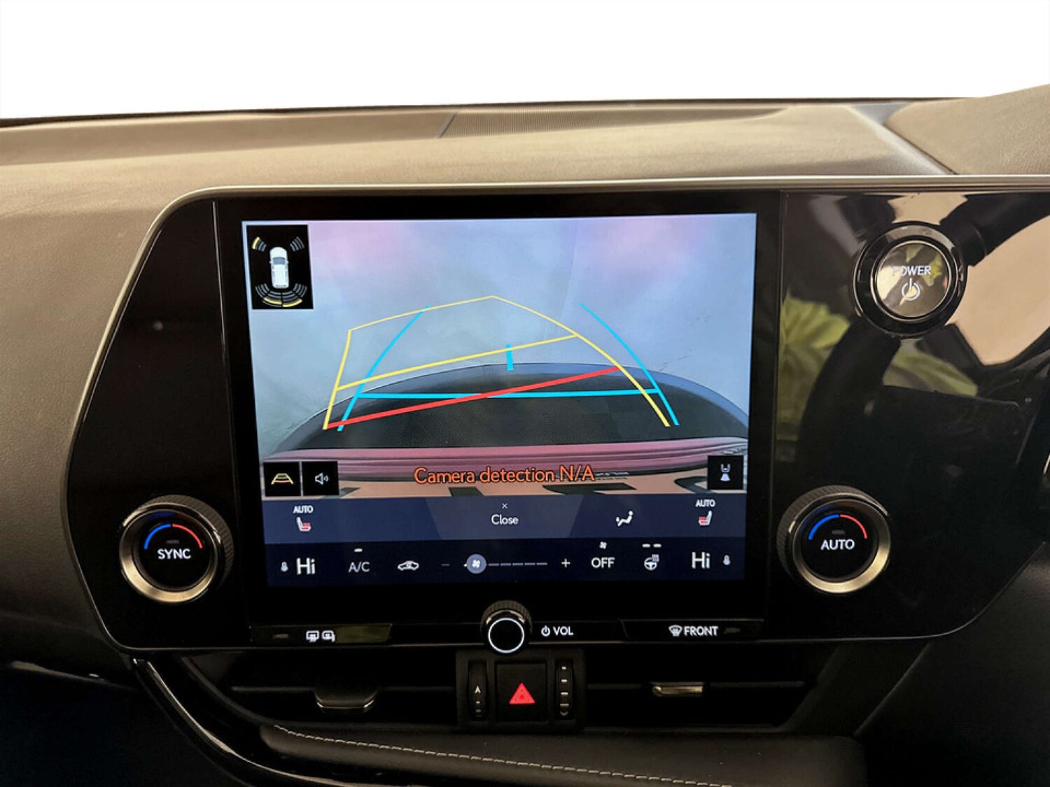 Used Lexus NX 2022 for sale - 77571274: Photo 20