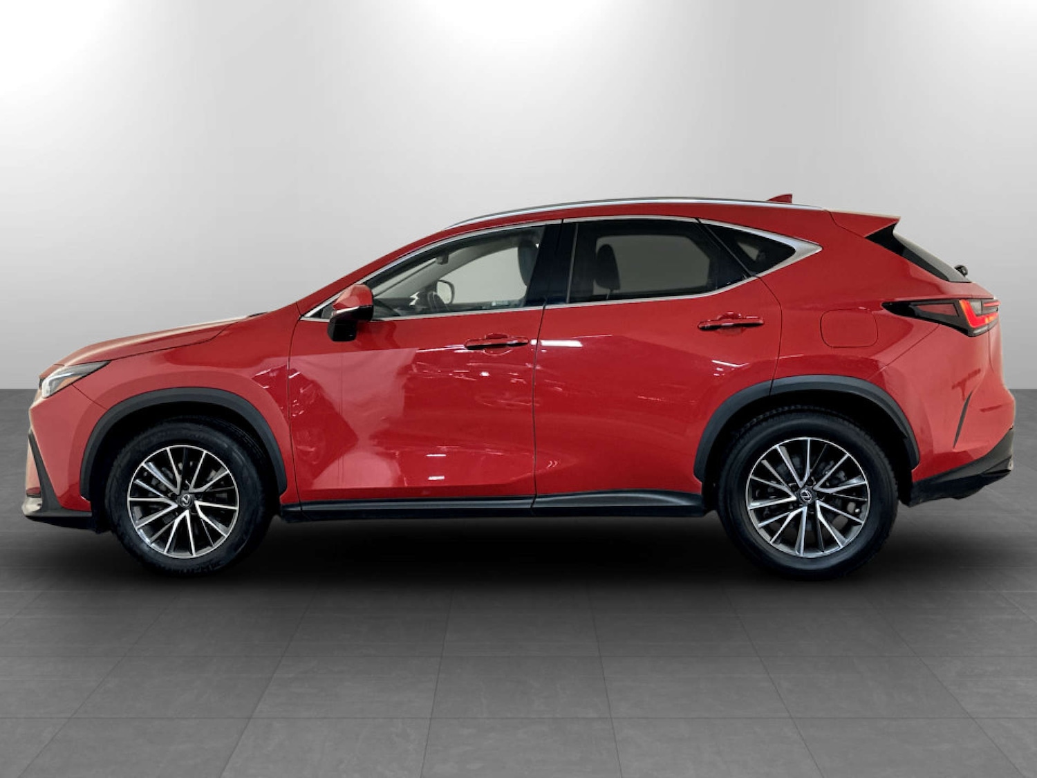 Used Lexus NX 2022 for sale - 77571274: Photo 7