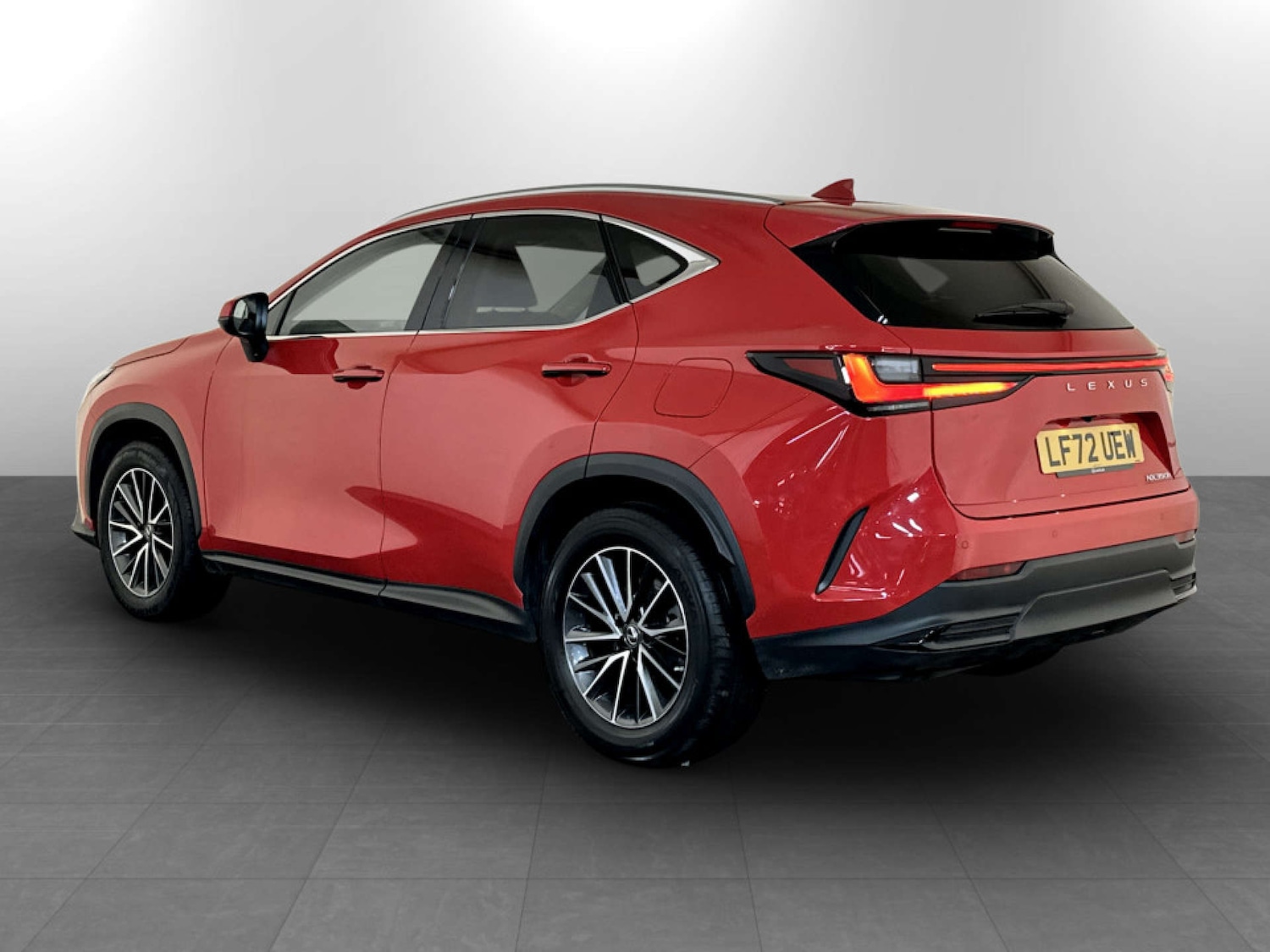 Used Lexus NX 2022 for sale - 77571274: Photo 8