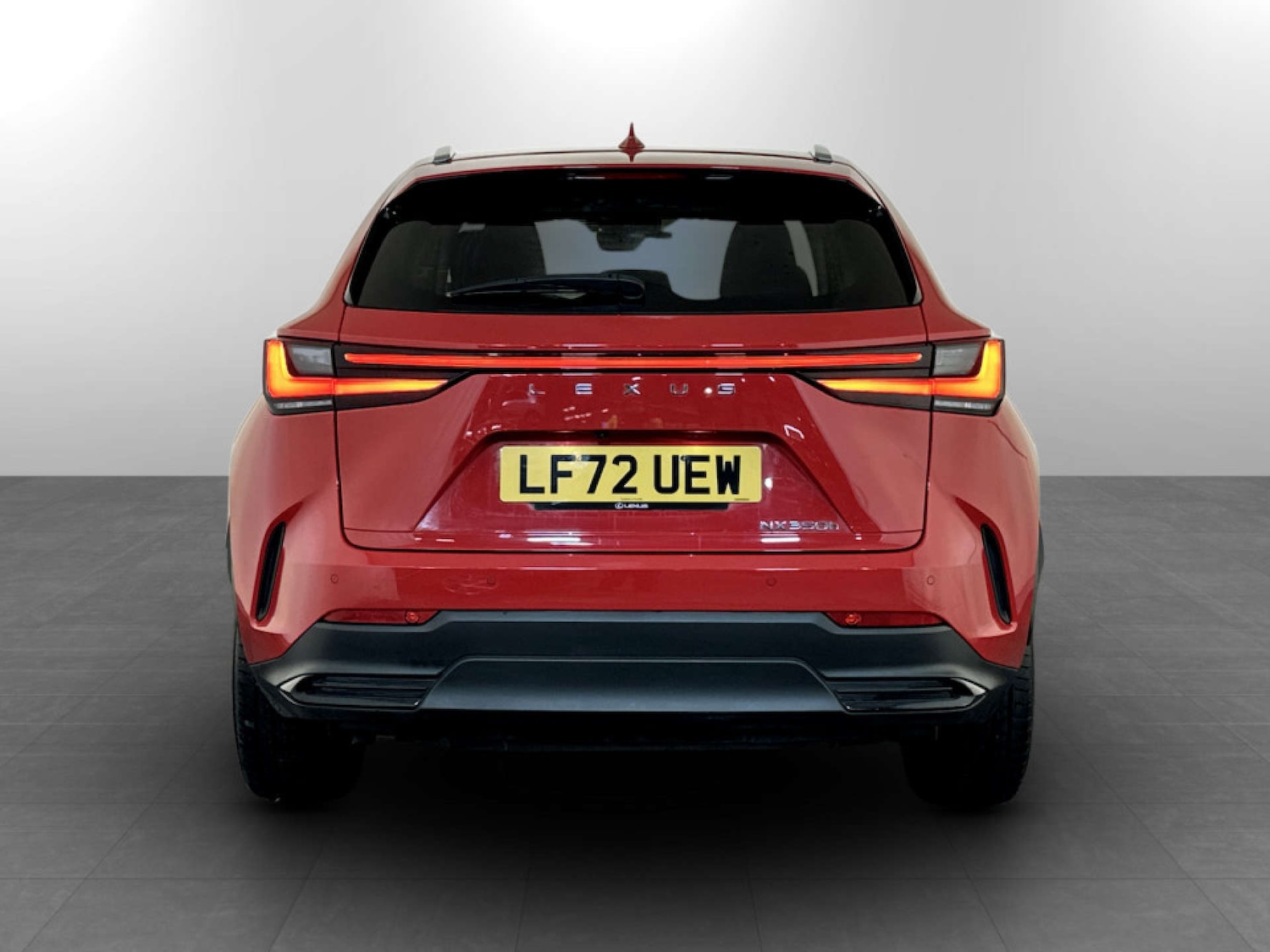 Used Lexus NX 2022 for sale - 77571274: Photo 9