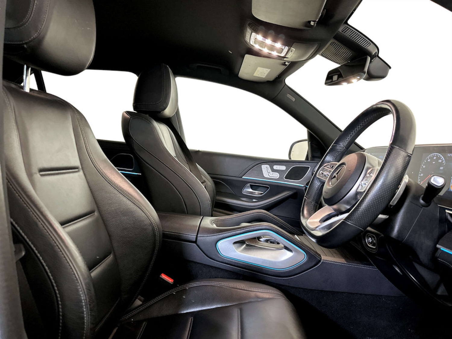 Used Mercedes-Benz GLE 2020 for sale - 77469943: Photo 12