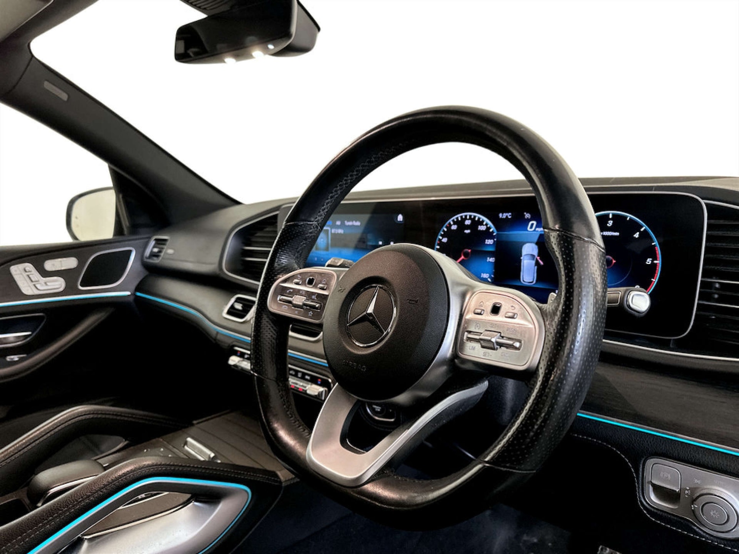 Used Mercedes-Benz GLE 2020 for sale - 77469943: Photo 14