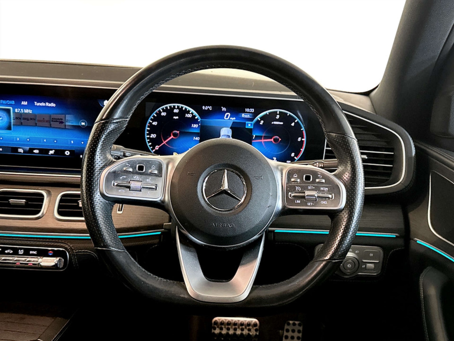 Used Mercedes-Benz GLE 2020 for sale - 77469943: Photo 15