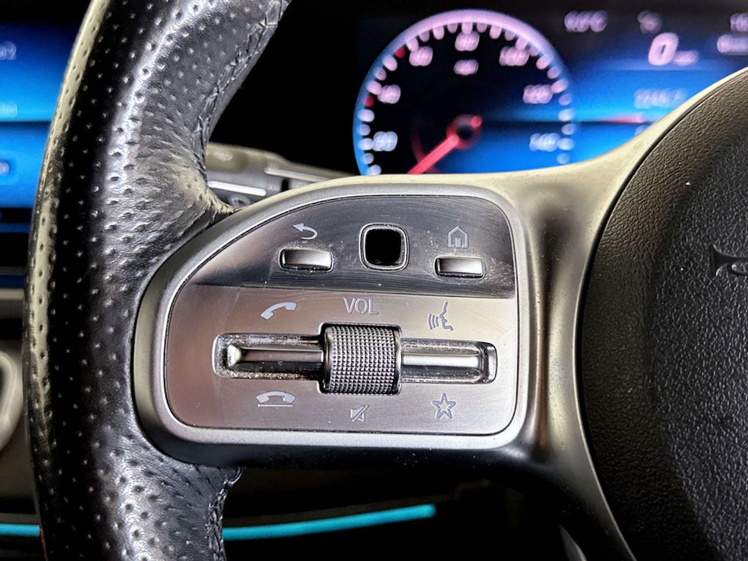 Used Mercedes-Benz GLE 2020 for sale - 77469943: Photo 16