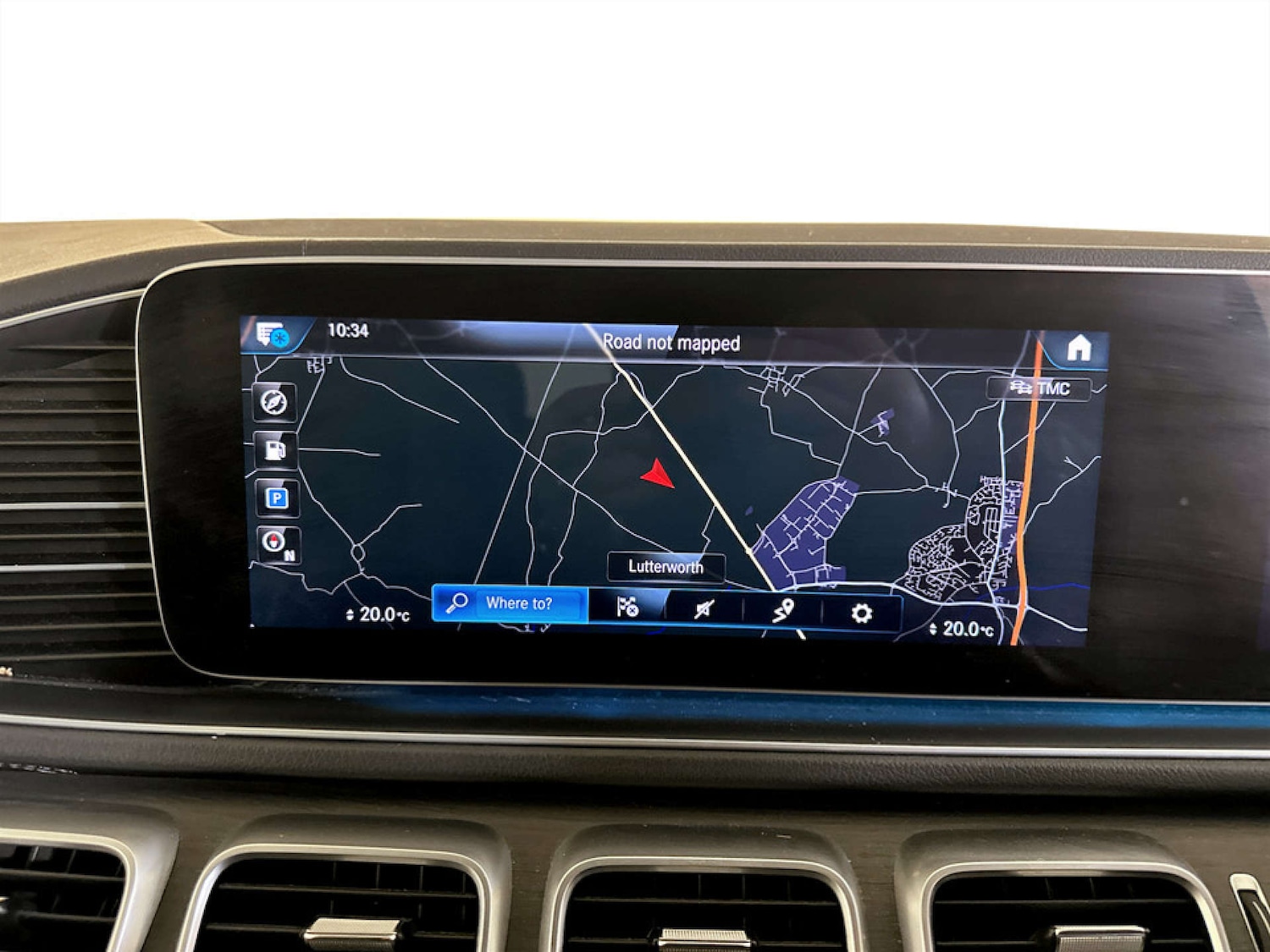 Used Mercedes-Benz GLE 2020 for sale - 77469943: Photo 22