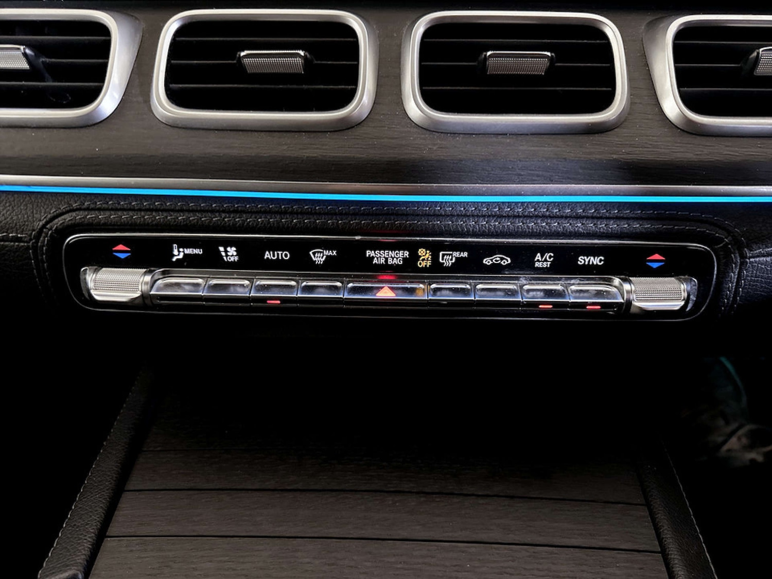 Used Mercedes-Benz GLE 2020 for sale - 77469943: Photo 26