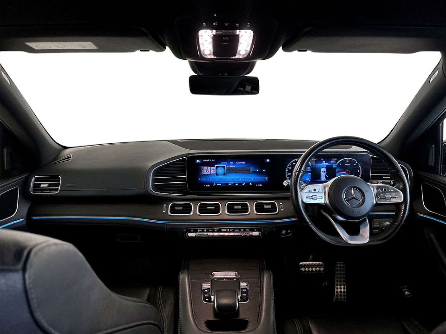 Used Mercedes-Benz GLE 2020 for sale - 77469943: Photo 3