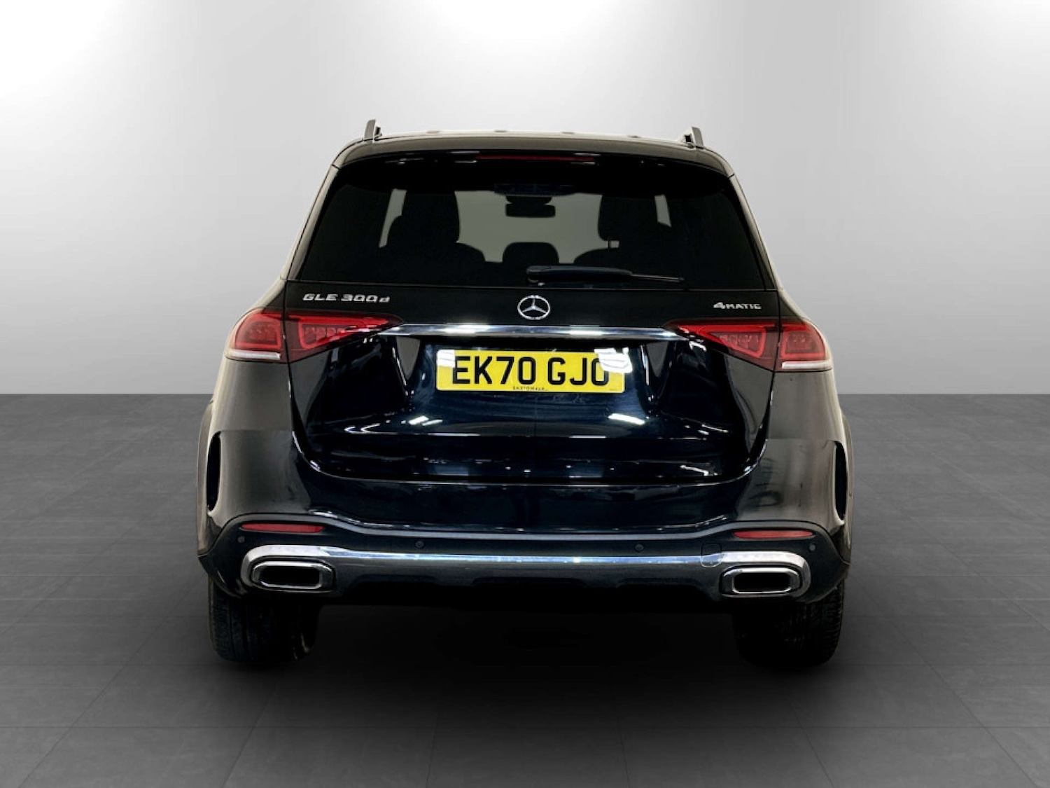 Used Mercedes-Benz GLE 2020 for sale - 77469943: Photo 8