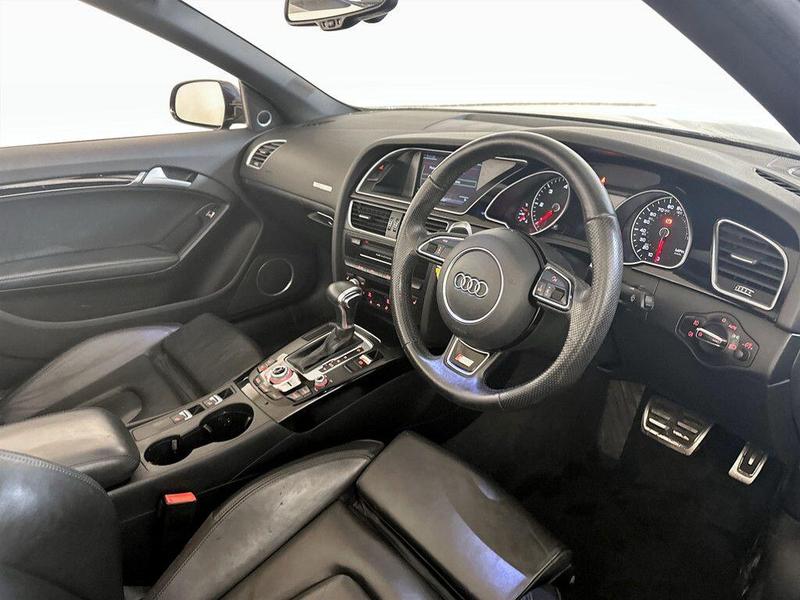Used Audi A5 Cabriolet 2015 for sale - 76734743: Photo 14