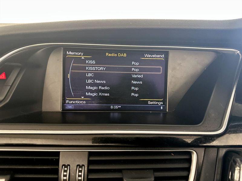 Used Audi A5 Cabriolet 2015 for sale - 76734743: Photo 21