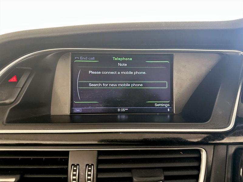 Used Audi A5 Cabriolet 2015 for sale - 76734743: Photo 22