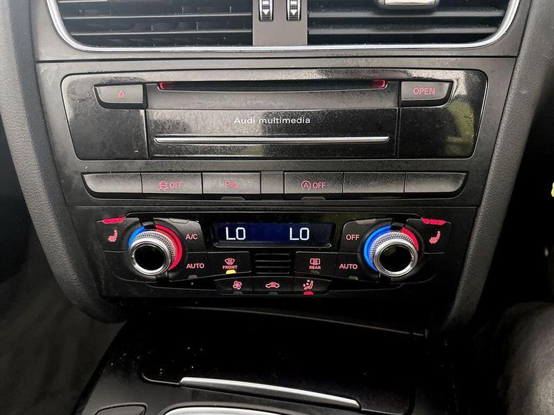 Used Audi A5 Cabriolet 2015 for sale - 76734743: Photo 23