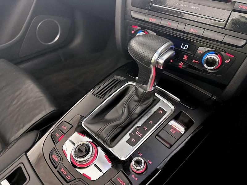 Used Audi A5 Cabriolet 2015 for sale - 76734743: Photo 24