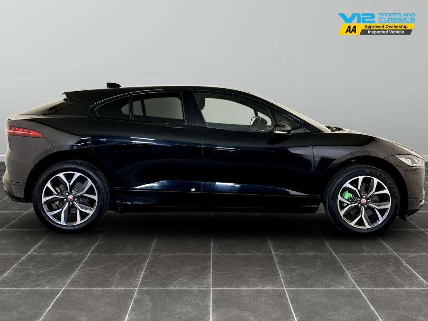 Used Jaguar I-Pace 2021 for sale - 77221018: Photo 11