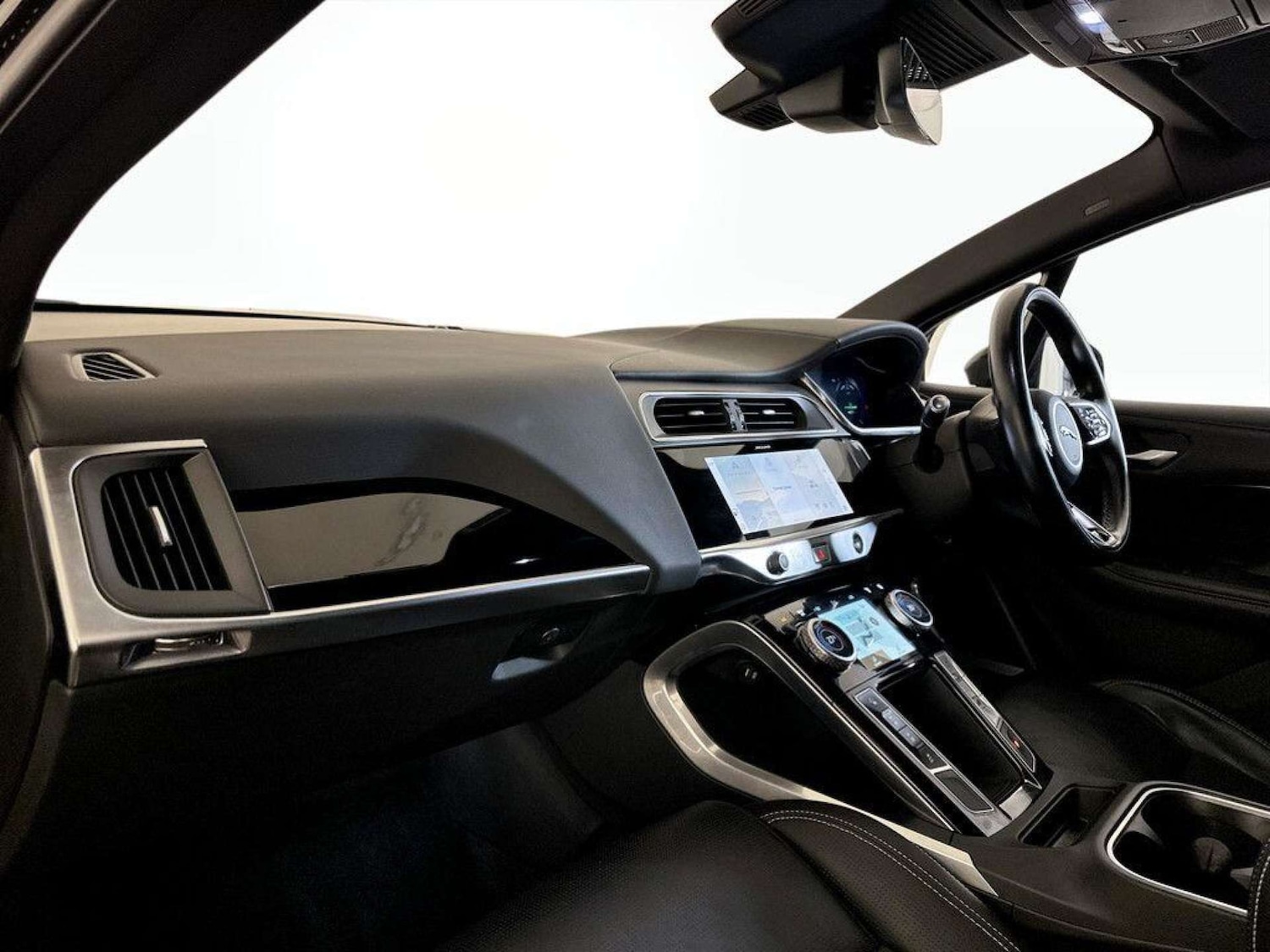 Used Jaguar I-Pace 2021 for sale - 77221018: Photo 12