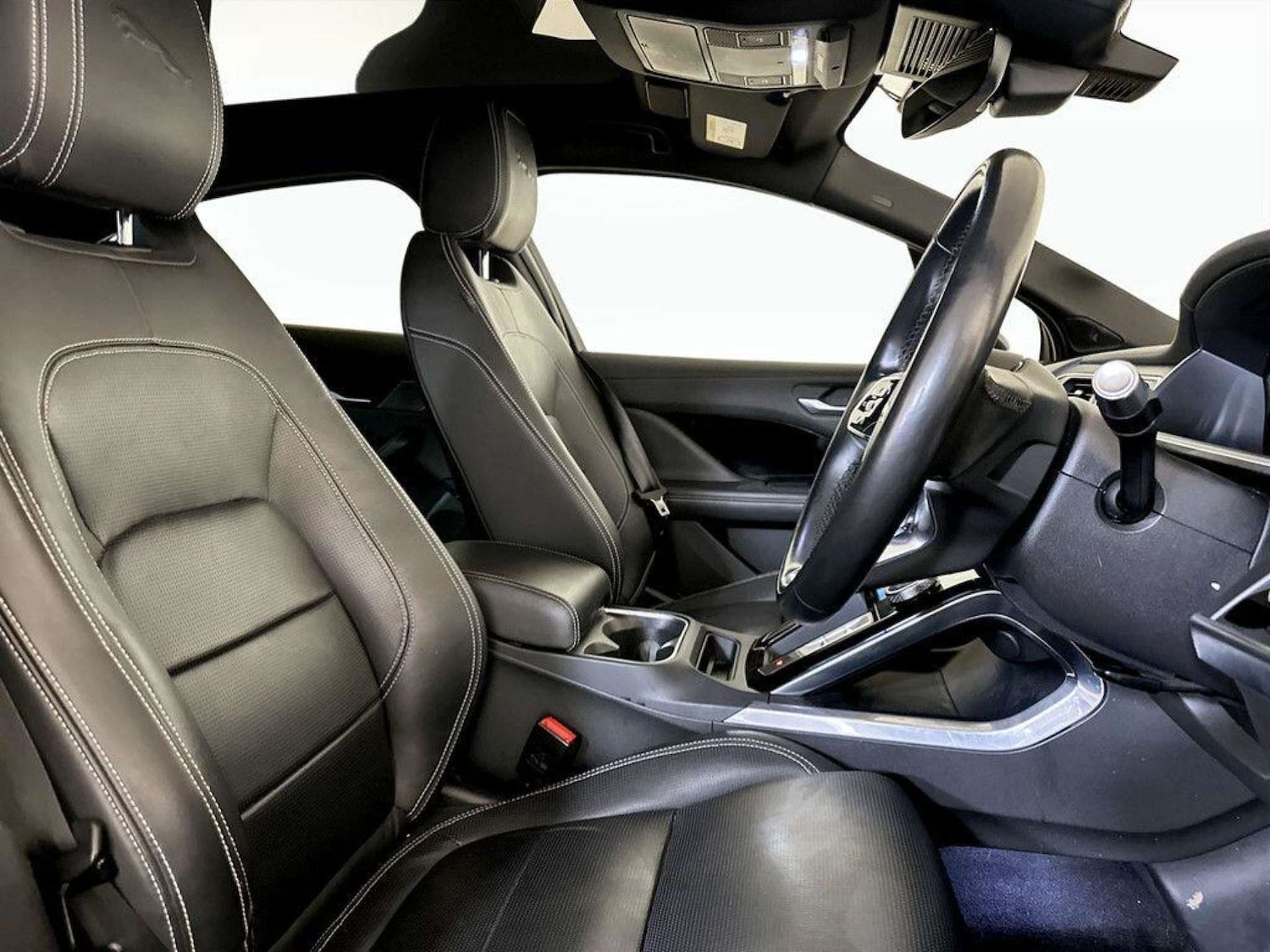 Used Jaguar I-Pace 2021 for sale - 77221018: Photo 13