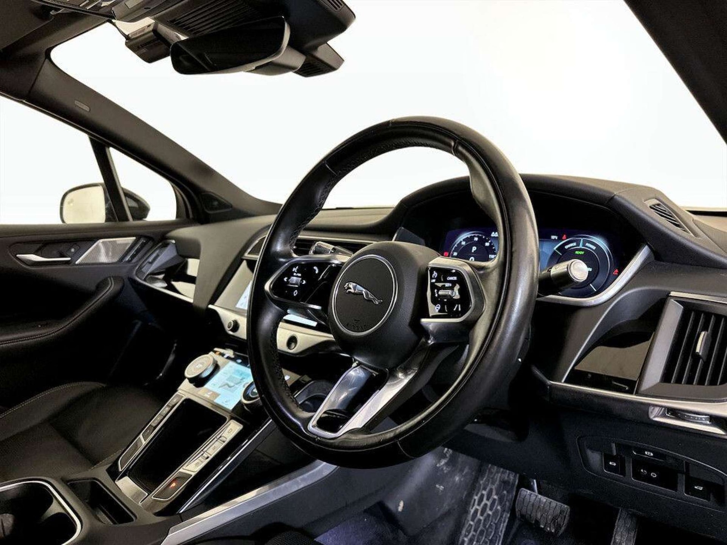 Used Jaguar I-Pace 2021 for sale - 77221018: Photo 16