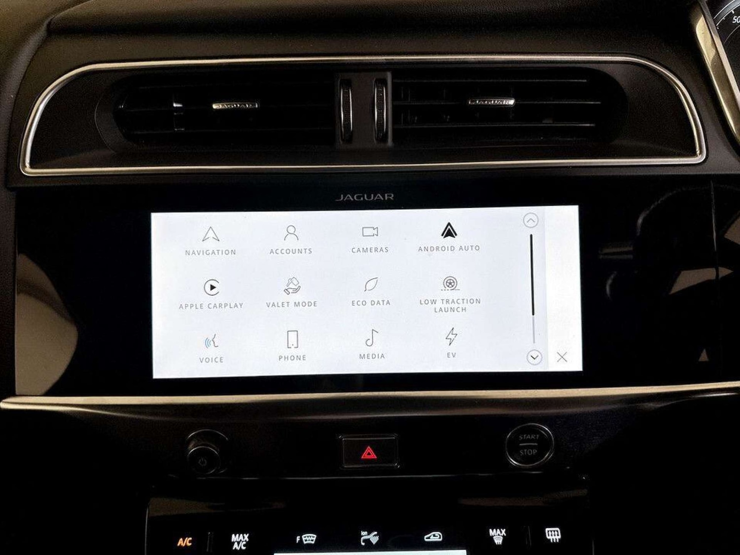 Used Jaguar I-Pace 2021 for sale - 77221018: Photo 22