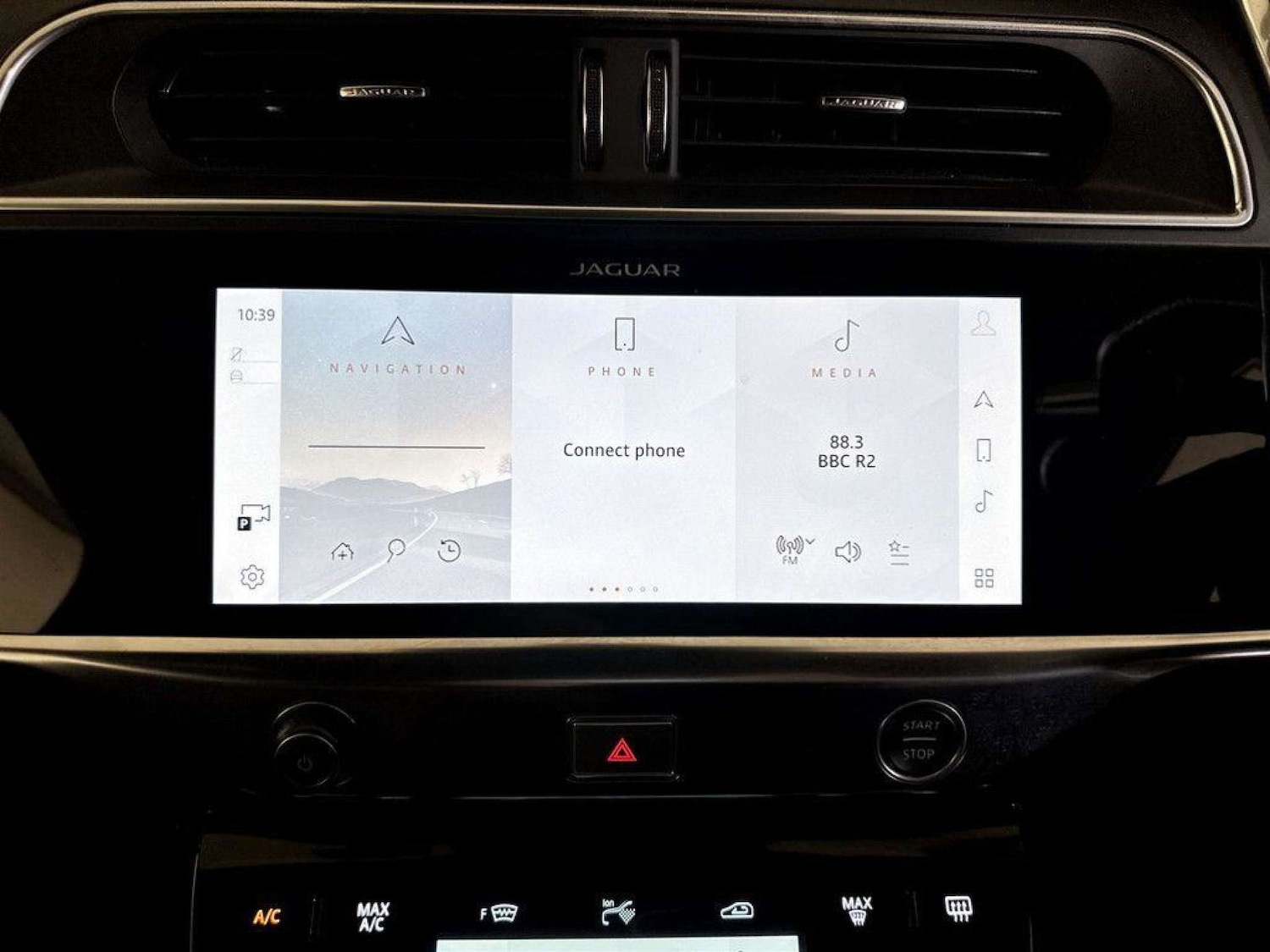 Used Jaguar I-Pace 2021 for sale - 77221018: Photo 24