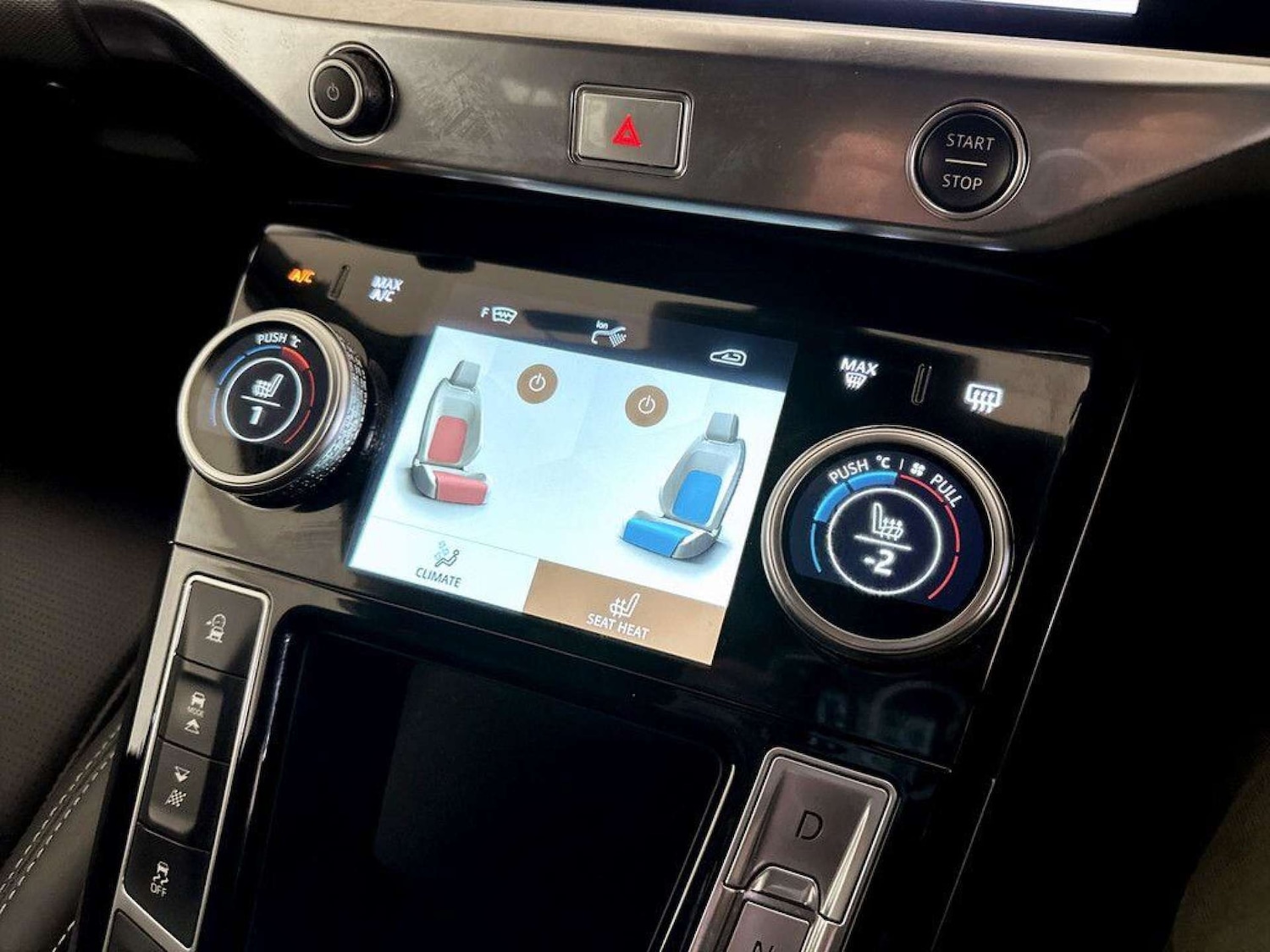 Used Jaguar I-Pace 2021 for sale - 77221018: Photo 28