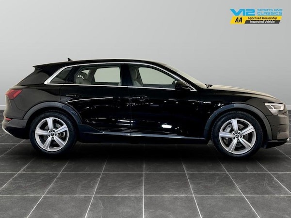 Used Audi e-tron 2021 for sale - 76101734: Photo 11
