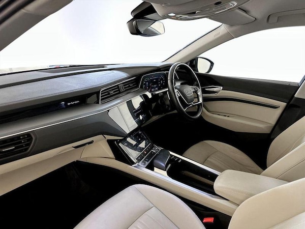 Used Audi e-tron 2021 for sale - 76101734: Photo 12