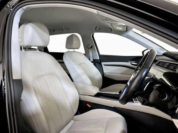 Used Audi e-tron 2021 for sale - 76101734: Photo 13