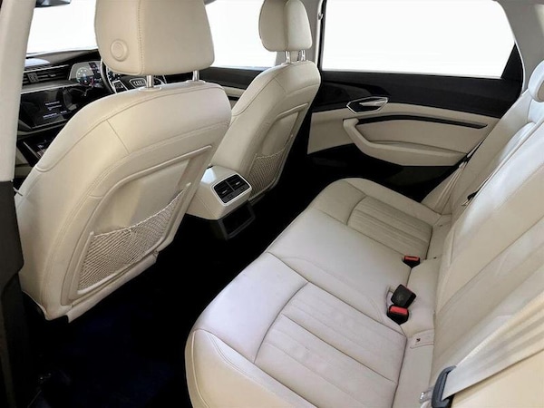 Used Audi e-tron 2021 for sale - 76101734: Photo 14
