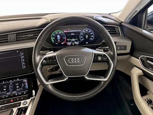 Used Audi e-tron 2021 for sale - 76101734: Photo 17