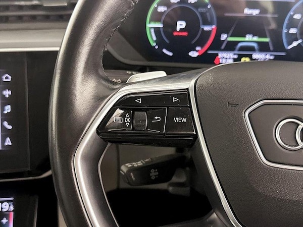 Used Audi e-tron 2021 for sale - 76101734: Photo 18