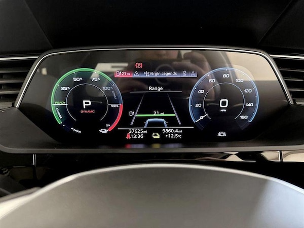 Used Audi e-tron 2021 for sale - 76101734: Photo 19