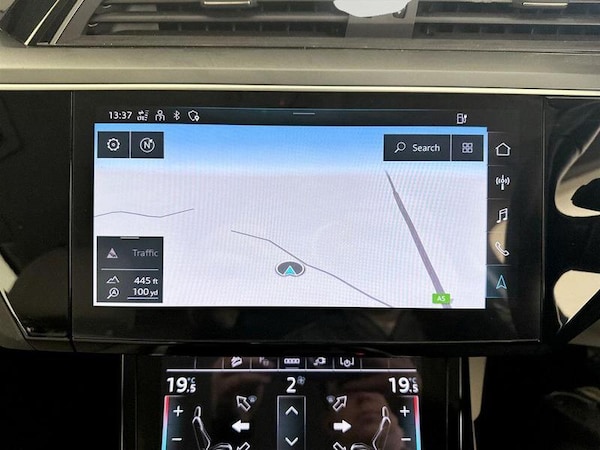 Used Audi e-tron 2021 for sale - 76101734: Photo 22