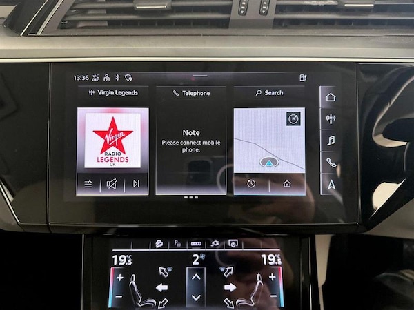 Used Audi e-tron 2021 for sale - 76101734: Photo 23