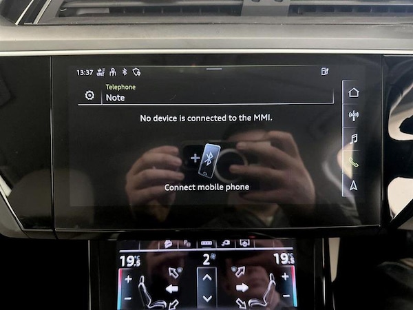 Used Audi e-tron 2021 for sale - 76101734: Photo 24