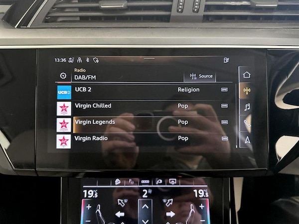 Used Audi e-tron 2021 for sale - 76101734: Photo 25