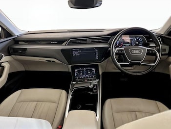 Used Audi e-tron 2021 for sale - 76101734: Photo 3