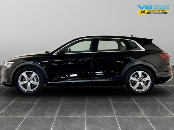 Used Audi e-tron 2021 for sale - 76101734: Photo 7