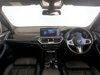Used BMW iX3 2022 for sale - 74961135: Photo