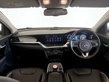 Used Kia Niro 2021 for sale - 74705330: Photo