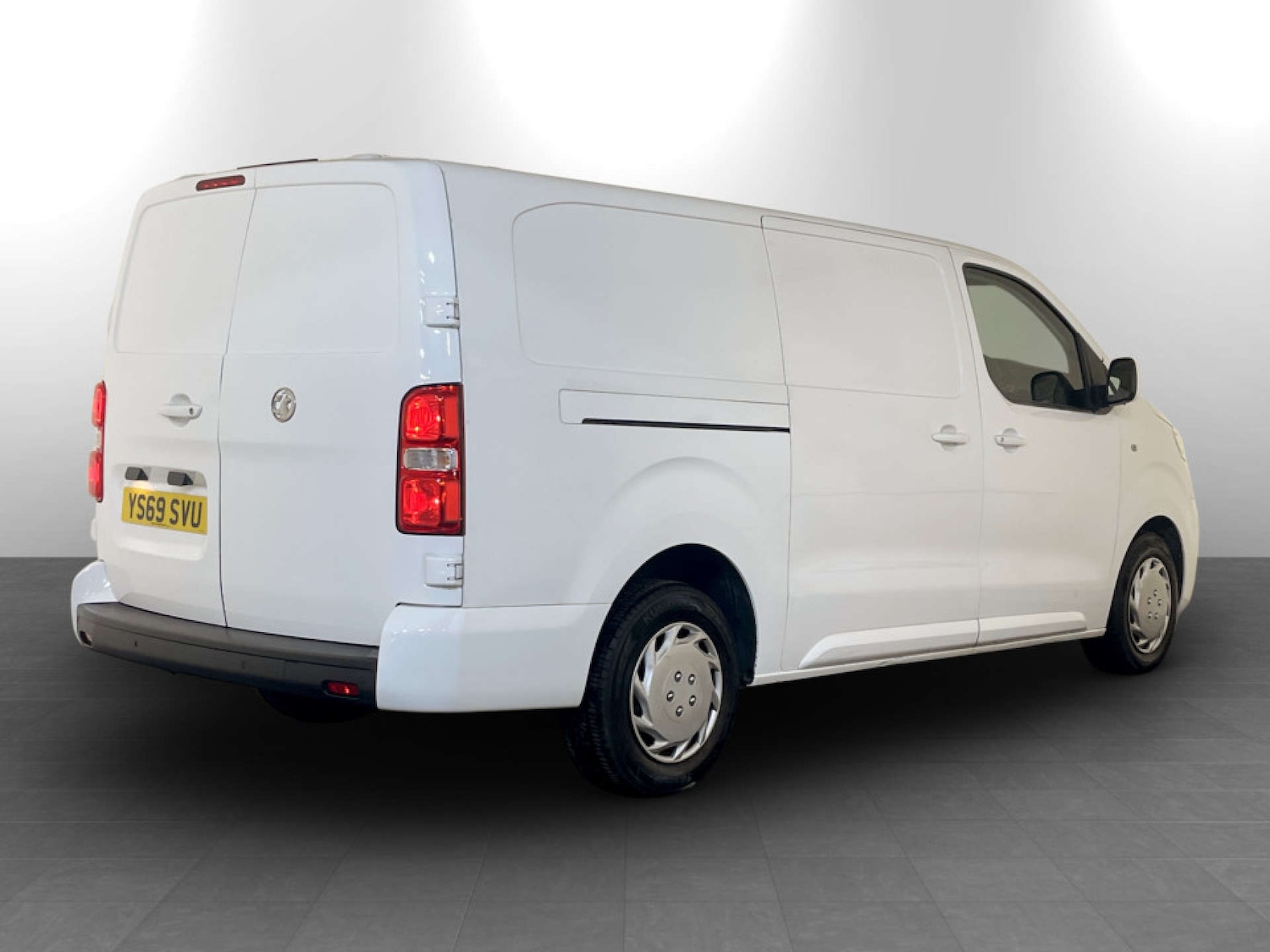 Used Vauxhall Vivaro 2019 for sale - 77594798: Photo 10