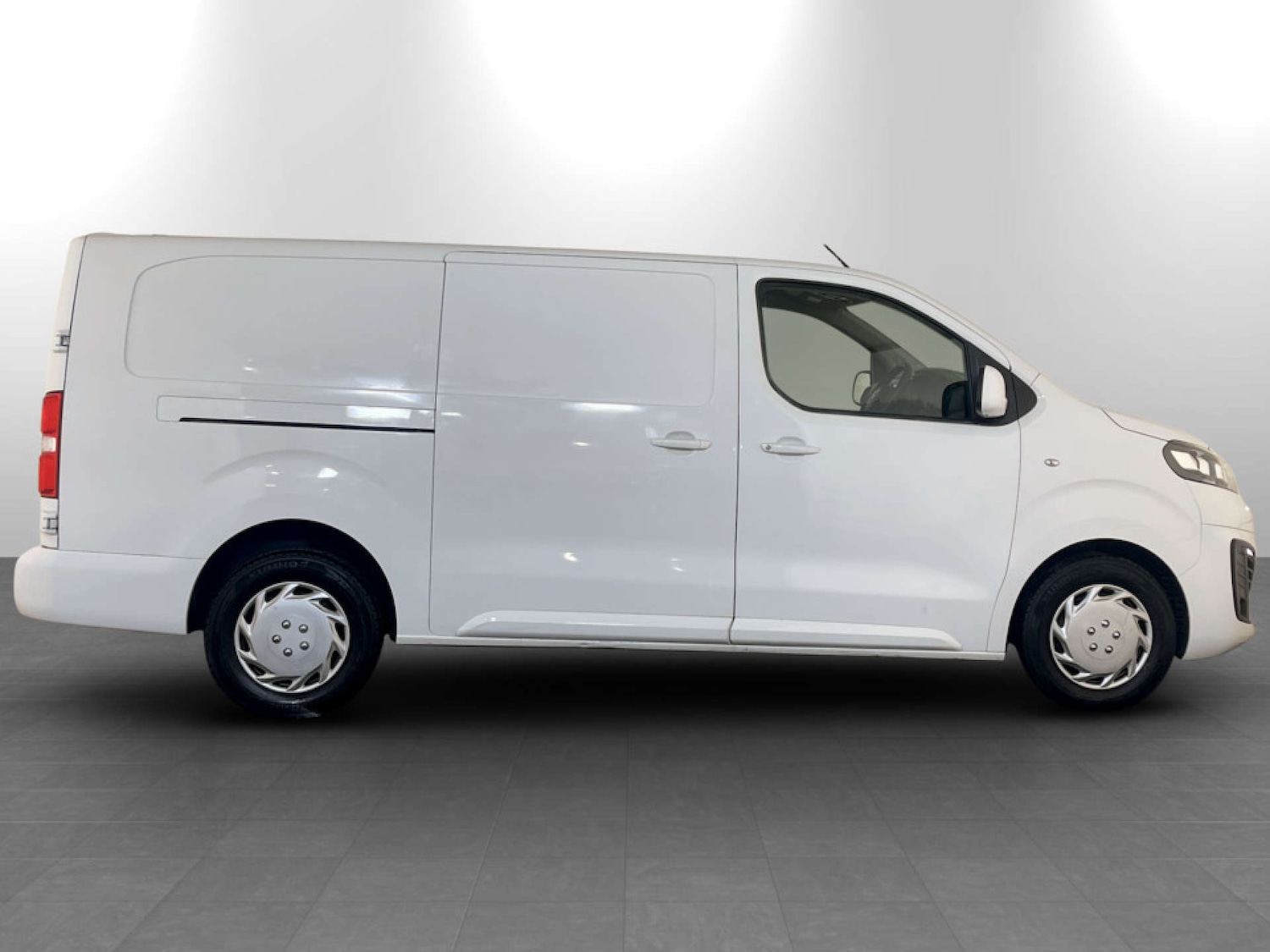 Used Vauxhall Vivaro 2019 for sale - 77594798: Photo 11
