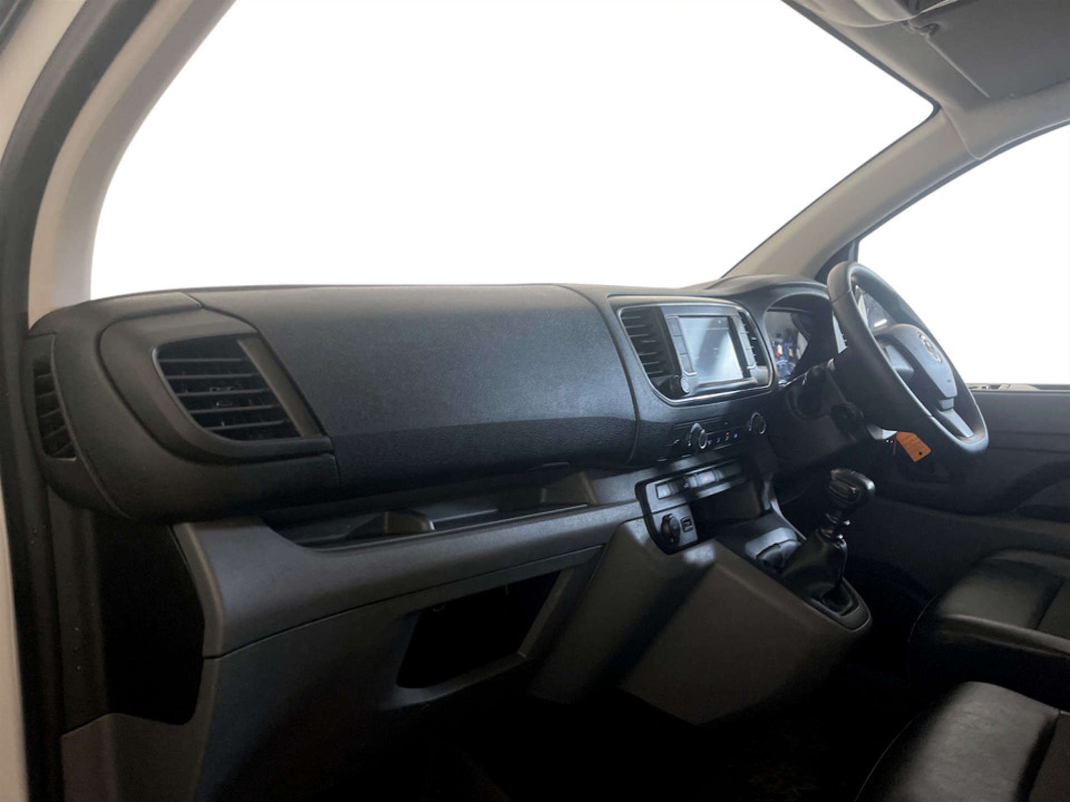 Used Vauxhall Vivaro 2019 for sale - 77594798: Photo 12