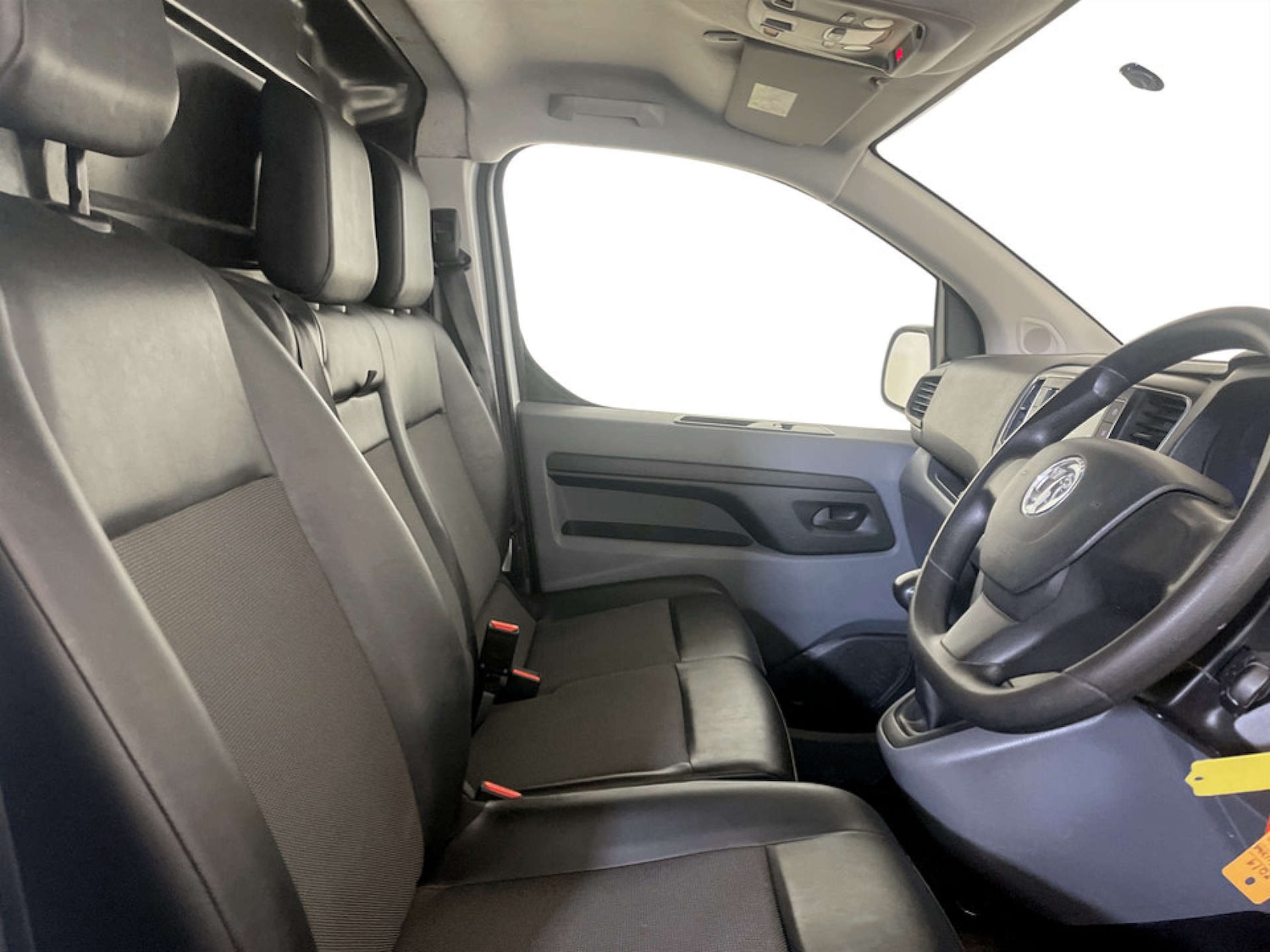 Used Vauxhall Vivaro 2019 for sale - 77594798: Photo 13