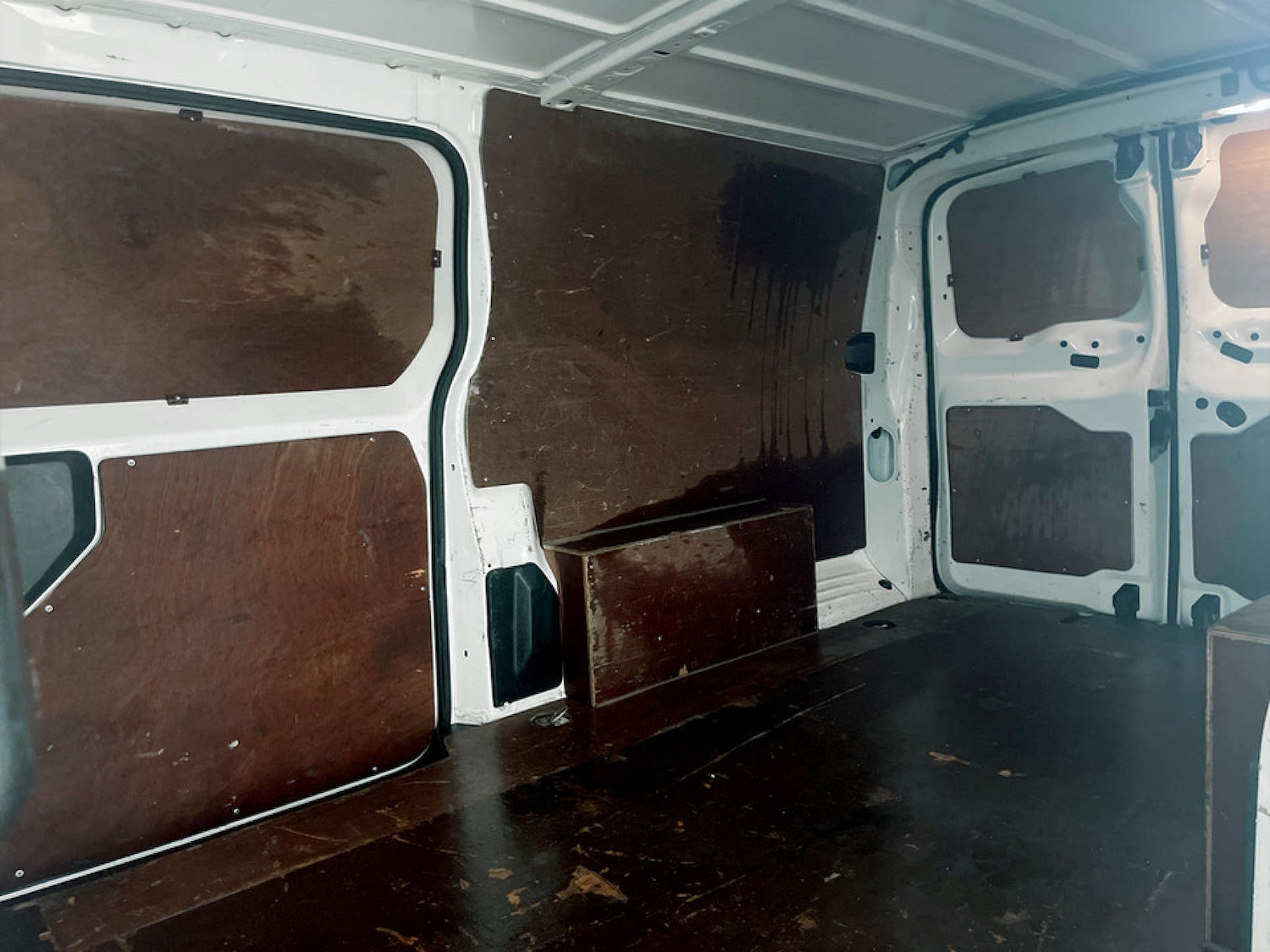 Used Vauxhall Vivaro 2019 for sale - 77594798: Photo 14