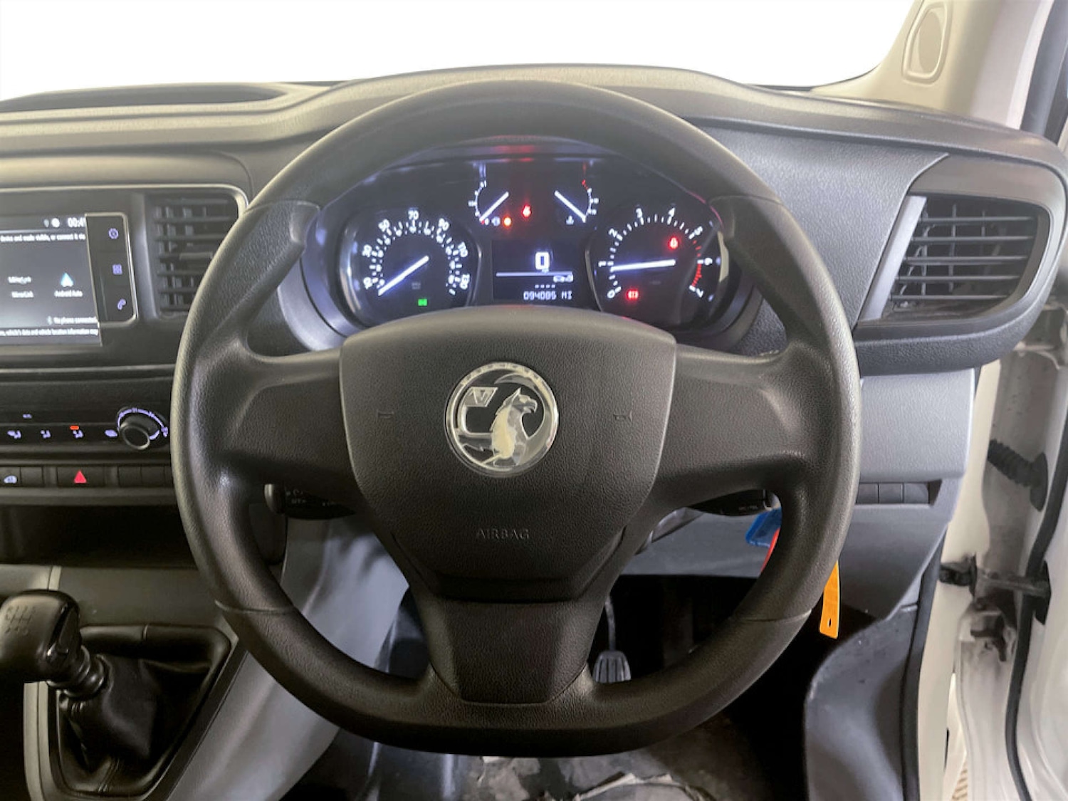 Used Vauxhall Vivaro 2019 for sale - 77594798: Photo 16