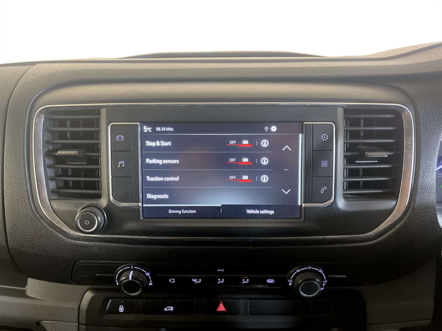 Used Vauxhall Vivaro 2019 for sale - 77594798: Photo 22