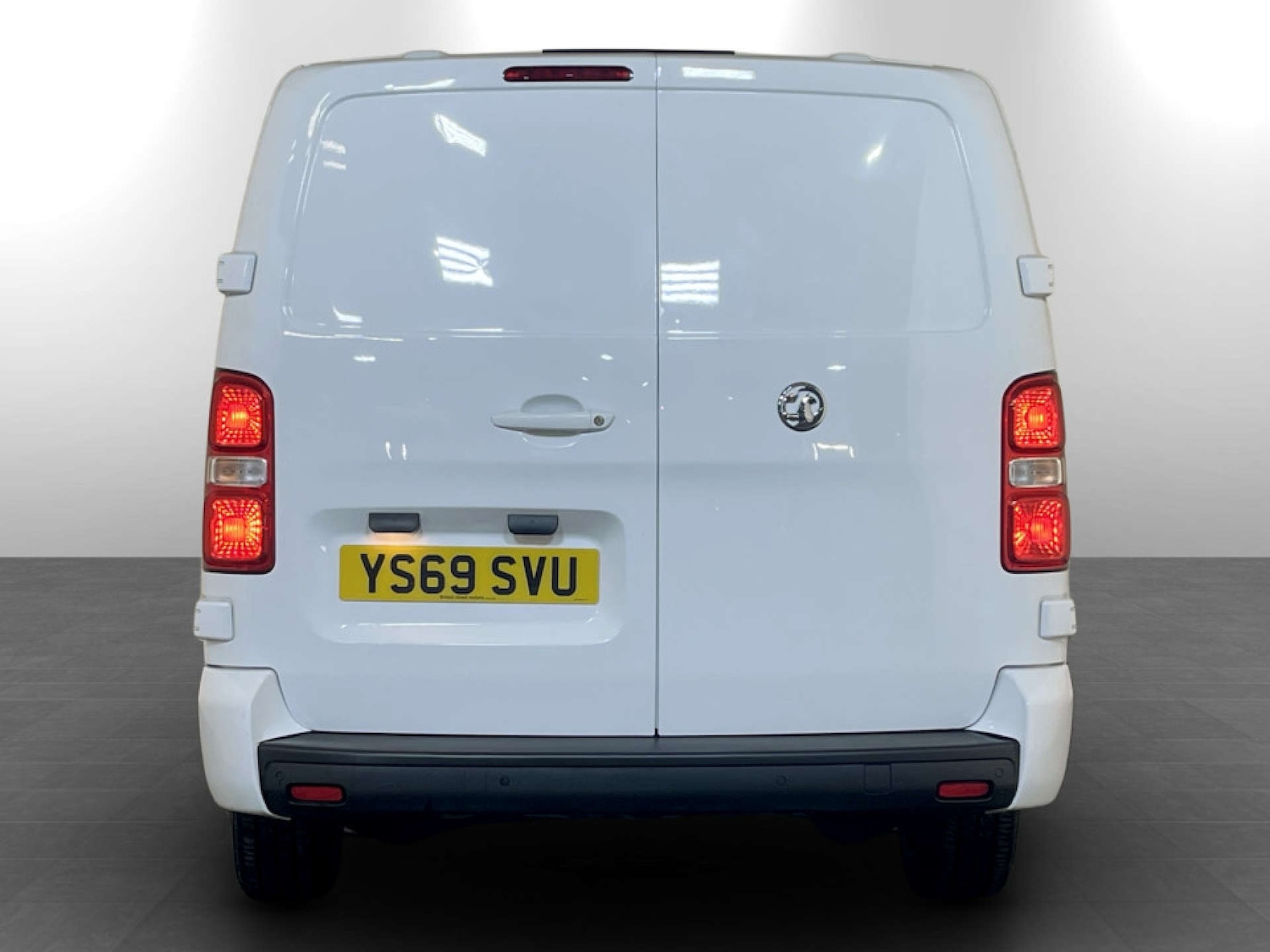 Used Vauxhall Vivaro 2019 for sale - 77594798: Photo 9